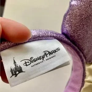 Disney | Accessories | Rare Figment Epcot Food Wine Festival  display picture 2